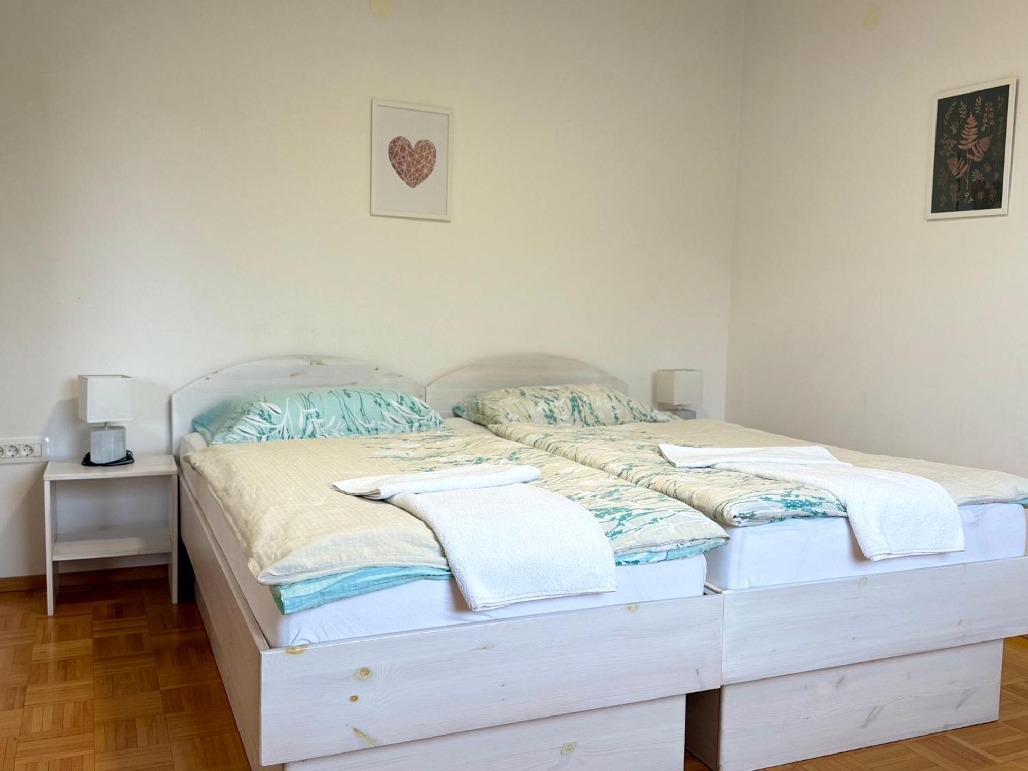 Guest House Kobal Spodnje Gorje Экстерьер фото
