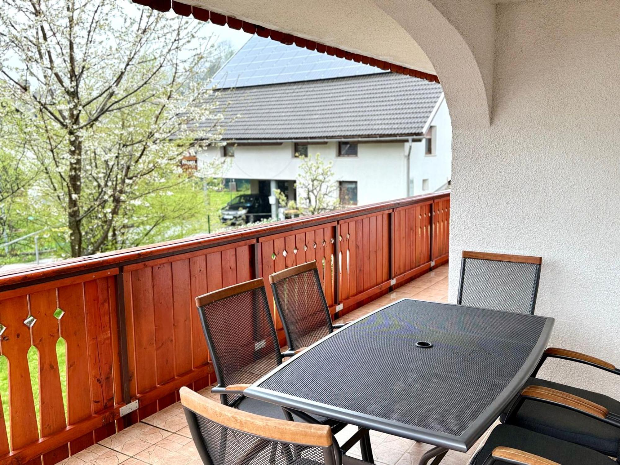 Guest House Kobal Spodnje Gorje Экстерьер фото