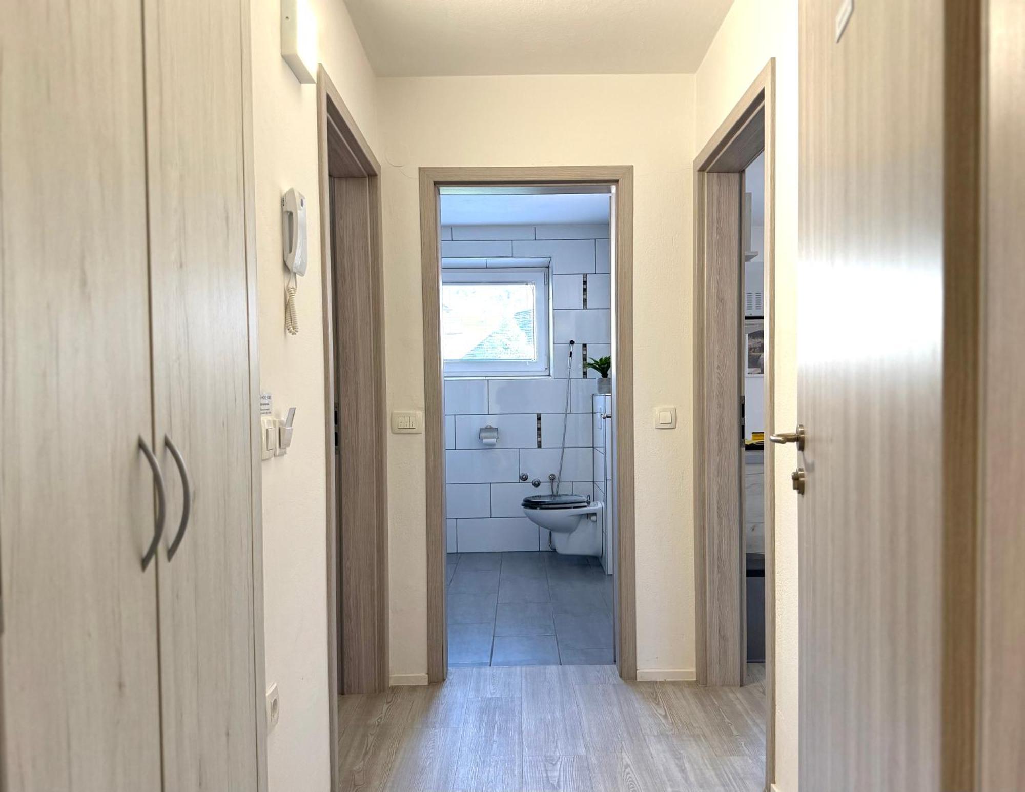 Guest House Kobal Spodnje Gorje Экстерьер фото