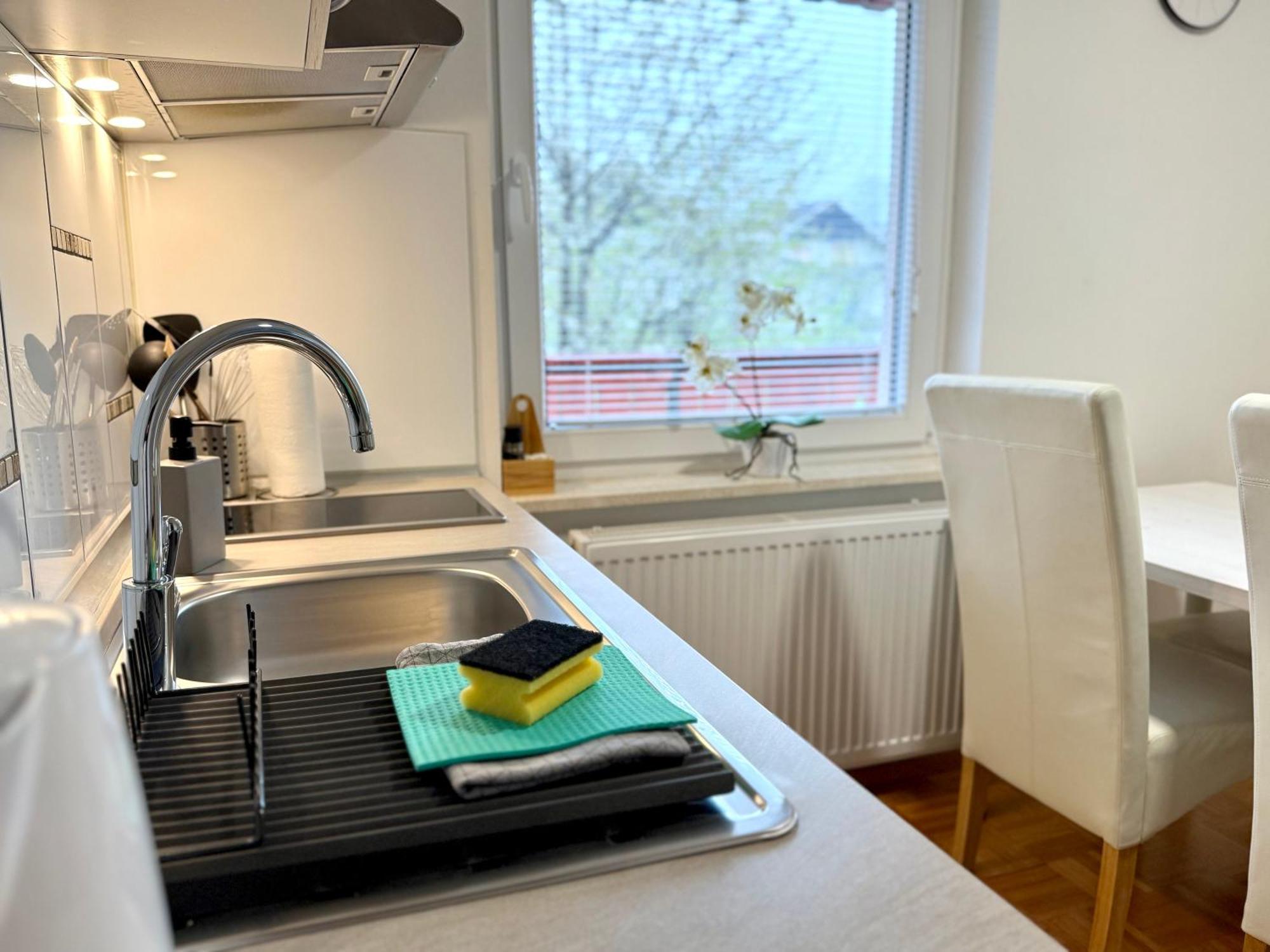 Guest House Kobal Spodnje Gorje Экстерьер фото